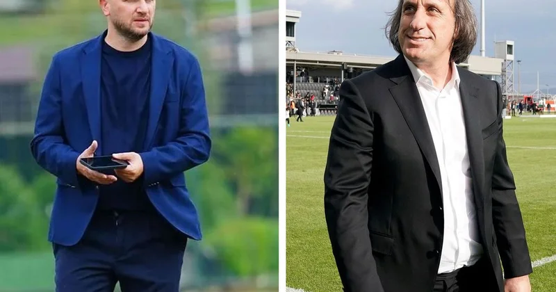 Bahisten tutuklanan Murat Özkaya ve Fatih Kulaksız tahliye edildi
