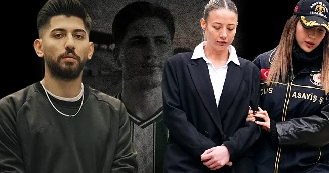 Futbolcu Kubilay Kaan Kundakçı cinayetinde yeni gelişme! Şarkıcı Vahap Canbay a 4 yıl hapis istemi: Seni müzik piyasasından silerim