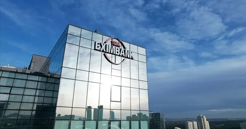 Türk Eximbank tahvil ihracına yoğun ilgi