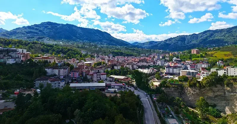 Ordu’da 8 çocuk yapanlara iş imkanı, 10 çocuk yapanlara sıfır araç