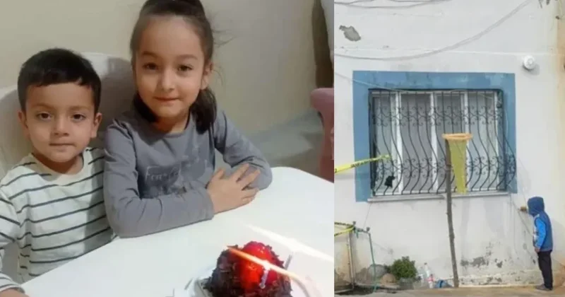 Azra ve Ömer i fosfor sinir gazı mı öldürdü? Türkiye nin konuştuğu olayda korkunç ihtimal! Sözcü Gazetesi