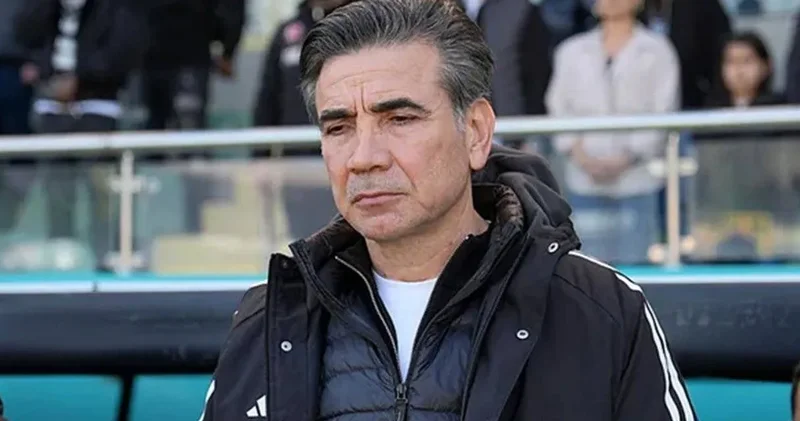 Erokspor dan flaş karar: Osman Özköylü yü gönderdiler