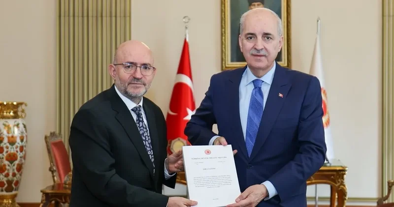 Zirai Don Araştırma Komisyonu tamamlandı: Rapor TBMM de