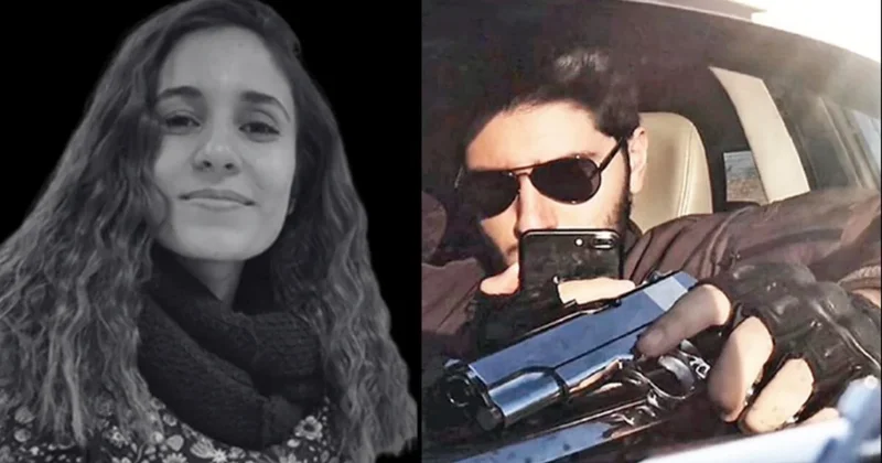 Kusursuz delil, Gülistan cinayetini çözecek Sözcü Gazetesi
