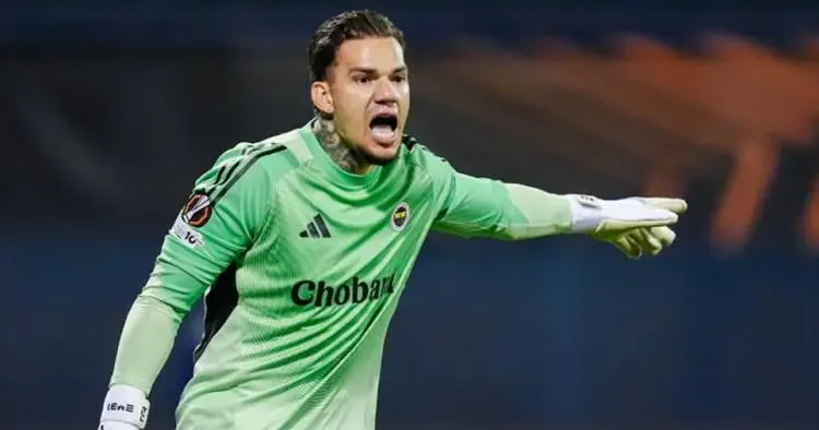 Maaşı transferi çıkmaza soktu: Ünlü menajer, Ederson u F.Bahçe den götürmek için harekete geçti