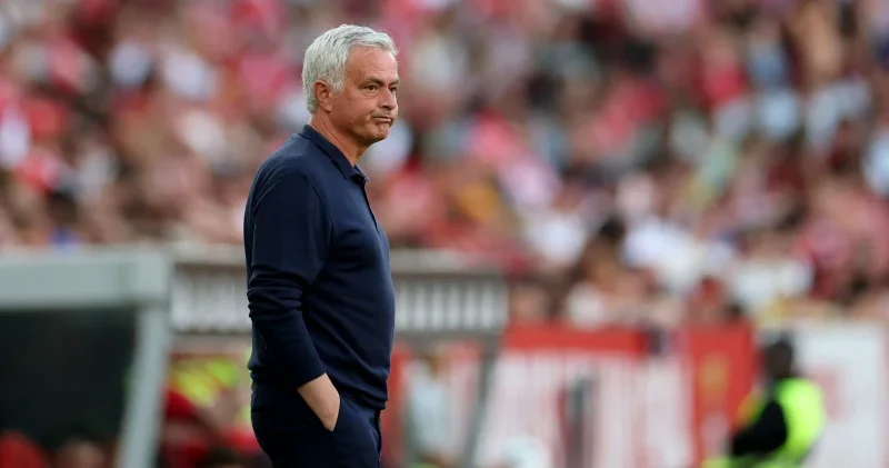 Mourinho dan Real Madrid e 10 şart: Bir tanesi kabul görmezse imzalamayacak Futbol Haberleri