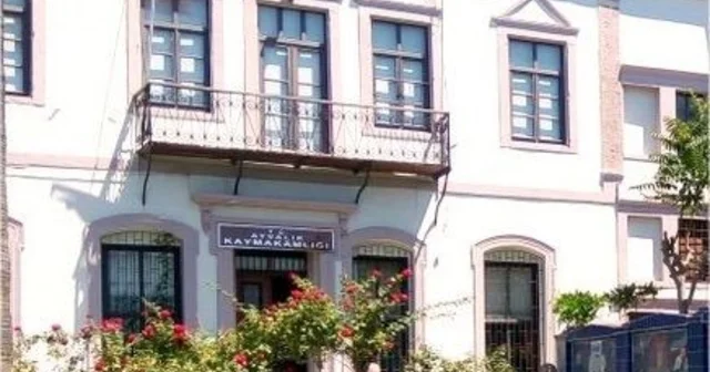 13 milyon TL lik ihale tamamlandı, tarihi yapı yeniden hayat bulacak Balıkesir Haberleri