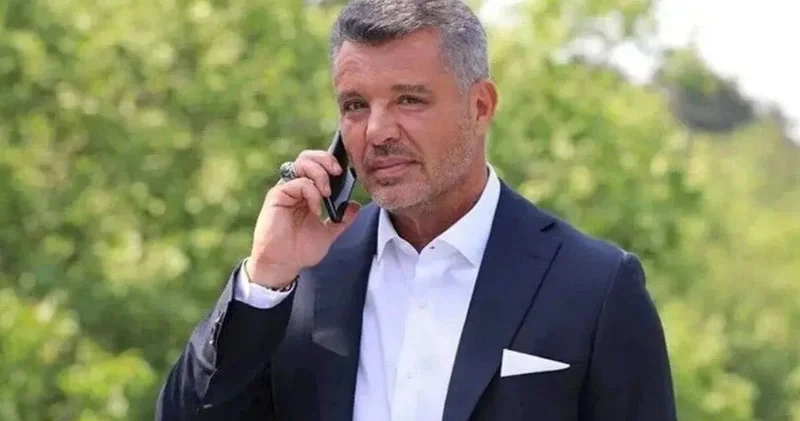 Sidiki Cherif i alan Sadettin Saran başkan adaylarına 2 santrfor önerdi