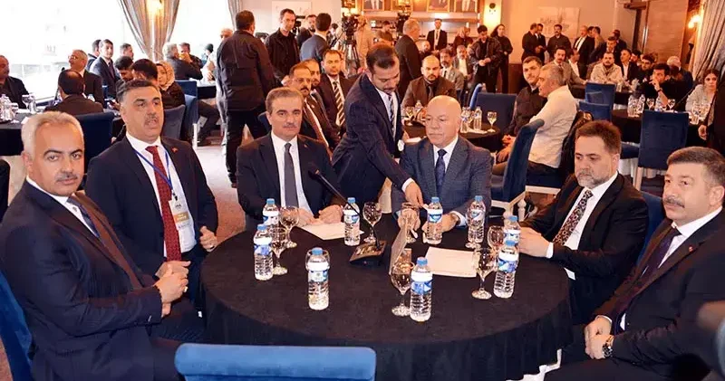 2011 yılından bugüne kadar 2,5 milyon hektarlık alanda etütler tamamlandı