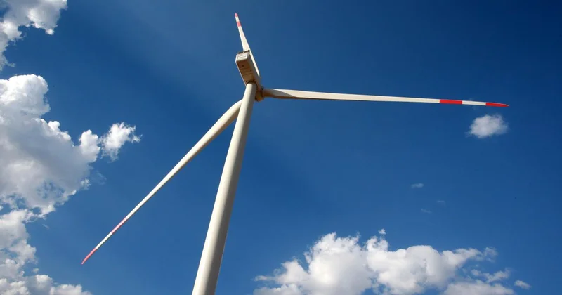 Türkiye Rüzgar Enerjisi Kongresi Ankara da yapılacak