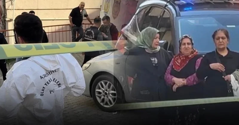 İstanbul da kan donduran olay! Kızına saldıran damadını bıçakla öldürdü Sözcü Gazetesi