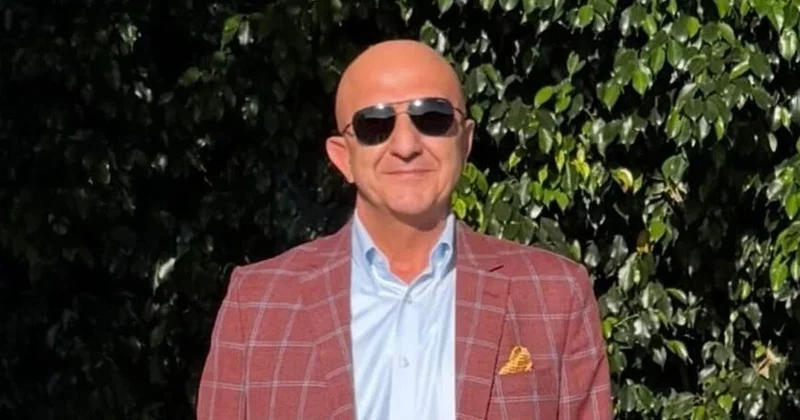 Mevlüt Çavuşoğlu nun kardeşinden kötü haber! Ünlü iş insanı acil ameliyata alındı