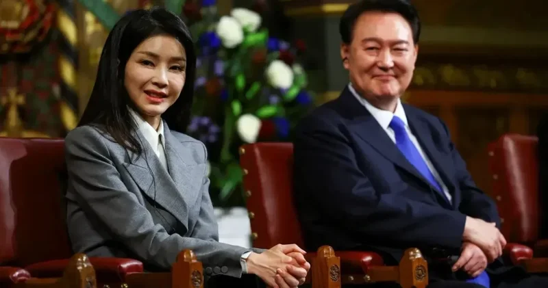 Eski First Lady yi yargılayan yargıç ölü bulundu! Cebinden not çıktı