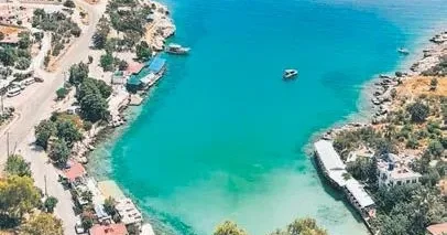 İLKER GEZİCİ Kültür Yolu Festivali ilk kez Mersin’de