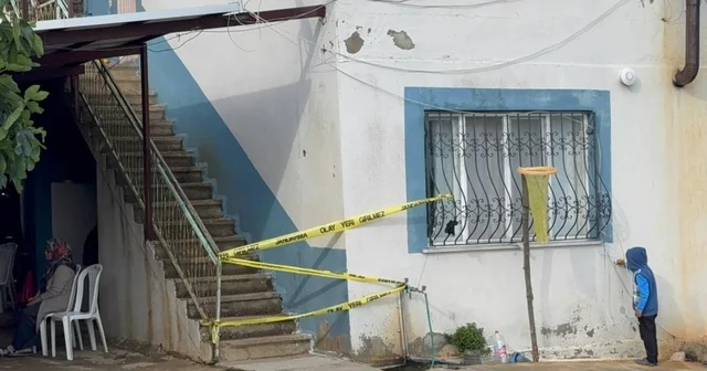 Mersin de 2 kardeşin ölüm nedenini toksikolojik ve histopatolojik inceleme belirleyecek Mersin Haberleri