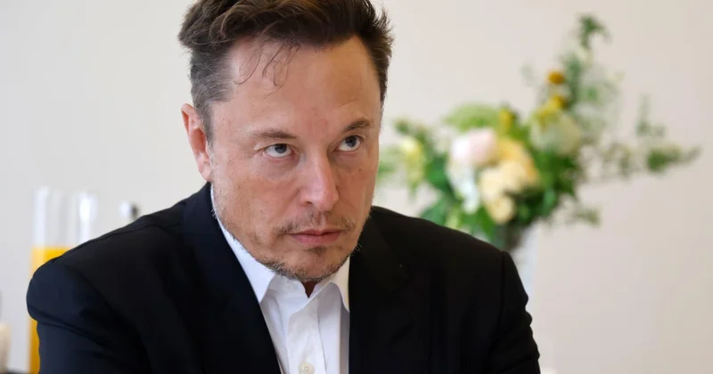 Elon Musk tan Terminatör uyarısı: Yapay zeka hepimizi öldürebilir