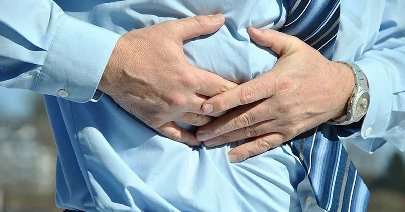 Doktorlara göre bağırsak mikrobiyotanız için en kötü besin bu Sözcü Gazetesi