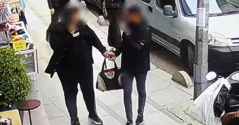 Sertifika vaadiyle dolandırdılar: Altın dolu çantayı kendi eliyle teslim etti