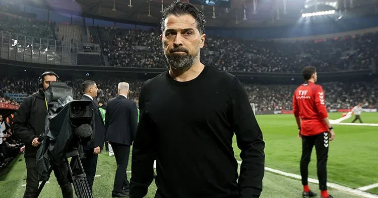 İlhan Palut: Penaltının dönmeyeceğine emindim!
