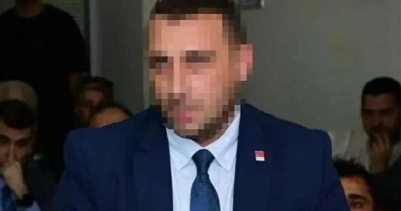 Karabağlar Belediye Meclis üyesi gözaltına alındı