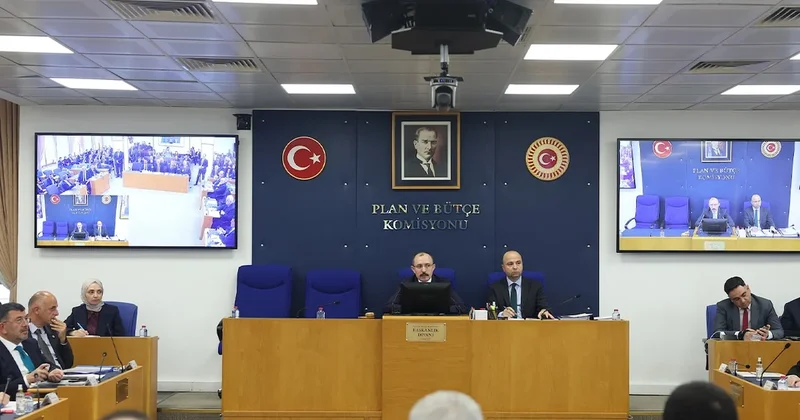 Teklif komisyondan geçti! Erdoğan duyurmuştu Sözcü Gazetesi