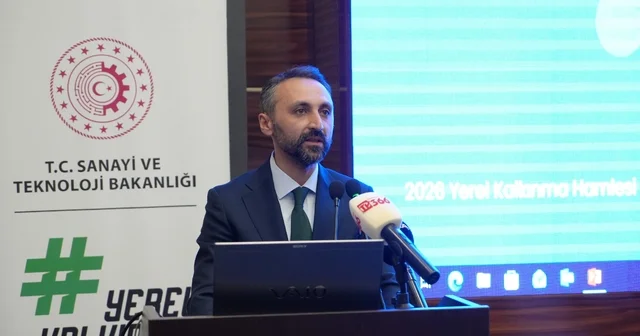 Kastamonu da Yerel Kalkınma Hamlesi Programı yatırımcılara anlatıldı Kastamonu Haberleri
