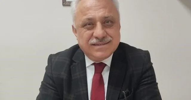 Bursa siyasetinin tanınan ismi eczacı Ayhan Özbek hayatını kaybetti Bursa Haberleri