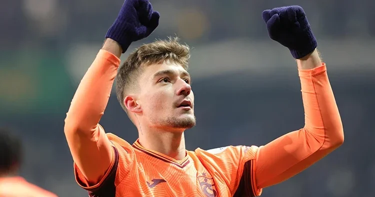 Muçi nin gol orucu 10 haftaya çıktı
