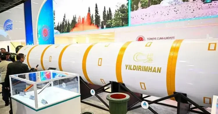 Dünya Türkiye nin büyük sürprizini konuşuyor! Dünyanın en güçlü orduları listesi değişecek