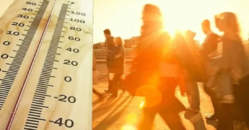 Korkutan değişim Avrupa da alarm verdi: Türkiye için kritik süreç başladı Sözcü Gazetesi