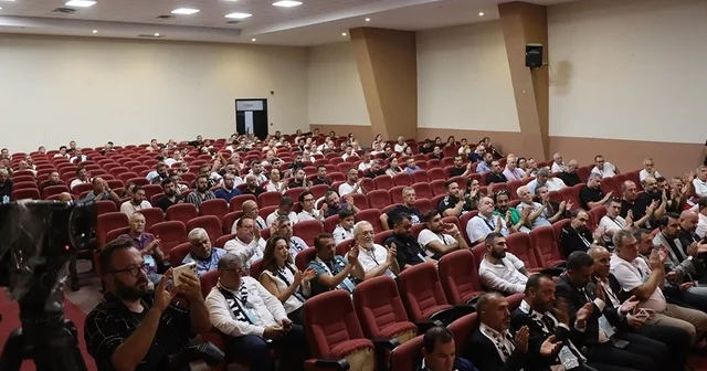 Altay, aidat ödemeleri için üyelerine çağrıda bulundu İzmir Haberleri