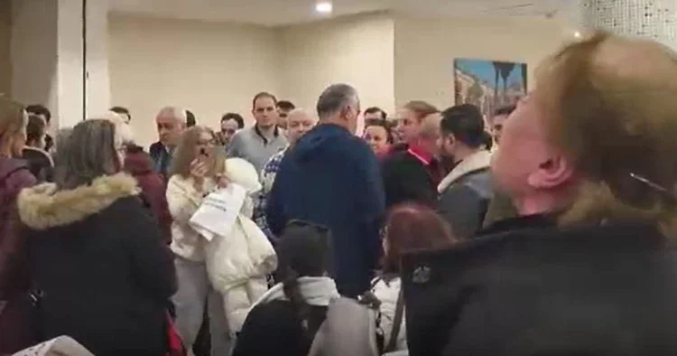 Yaya geçidinde ölüme ‘tam kusurlu’ tahliye kararı