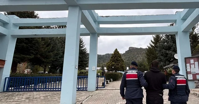 Çocuk istismarı suçundan aranan şahıs yakalandı Bilecik Haberleri