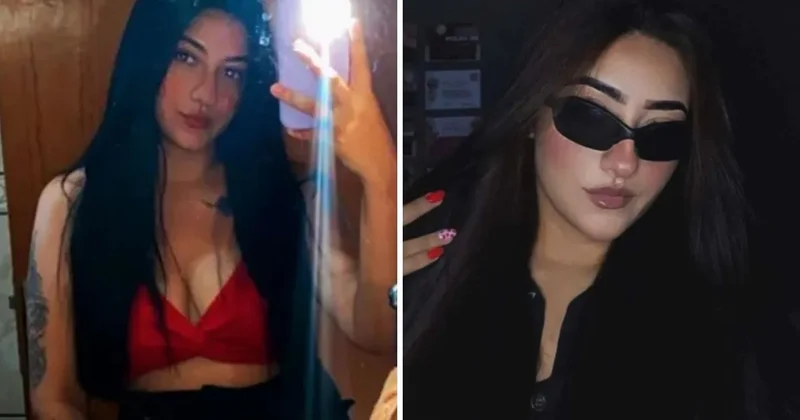 Kapıya çağırıp kurşun yağdırdılar! Ünlü fenomen çocuklarının gözü önünde ölüdrüldü