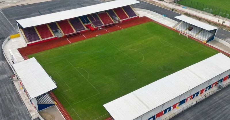 Düzcespor’a kayyım atanıyor