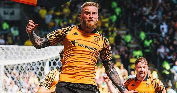 Acun Ilıcalı’nın McBurnie kehaneti tuttu! ‘15 üzeri gol atacak’ demişti...