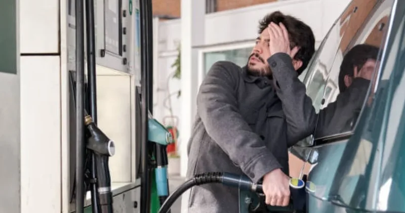 Benzine zam geliyor! Tarih belli oldu