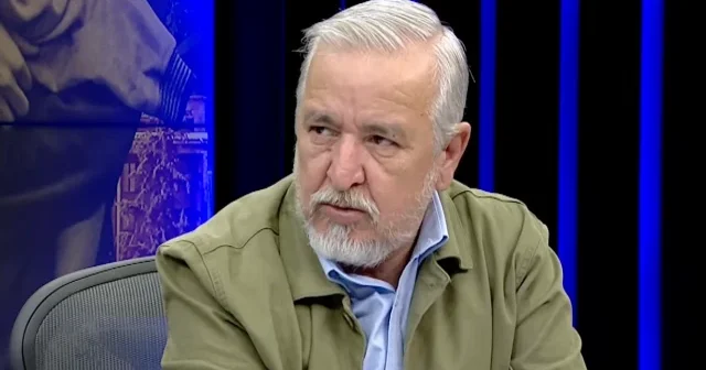 Aydın Ünal Cumhurbaşkanı erken seçime sıcak bakmıyor deyip anlattı: Ufukta anayasa değişikliği var VİDEO İZLE