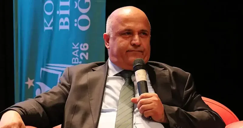 Kocaelispor Başkanı Recep Durul: Süper Lig e damga vurduk Fanatik Gazetesi Futbol Haberleri Spor