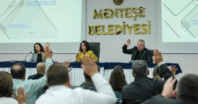 Menteşe Belediyesi yerel eşitlik eylem planı oy birliğiyle kabul edildi Muğla Haberleri