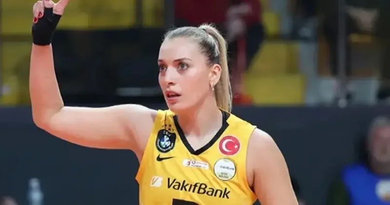 Yazık oldu Cansu Özbay a