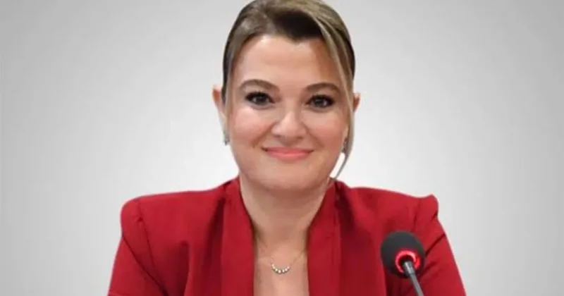 Antalya Büyükşehir Belediyesi Genel Sekreteri Cansel Tuncer tutuklandı Sözcü Gazetesi