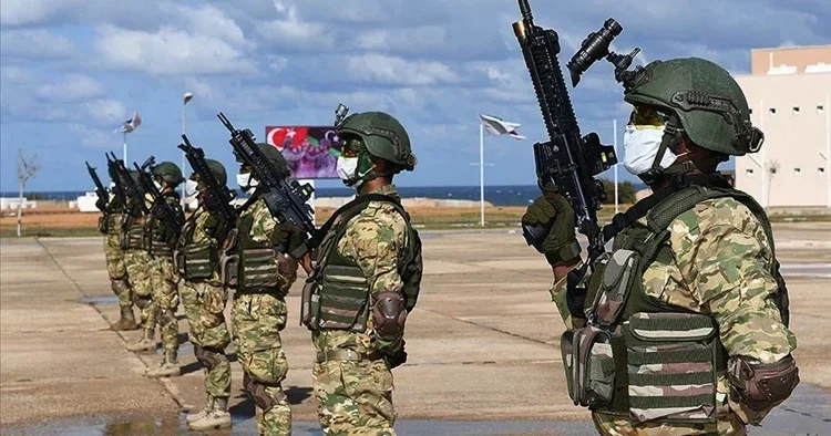 Türkiye, Libya da denge sağladı: Barış diplomasisi meyvesini verdi