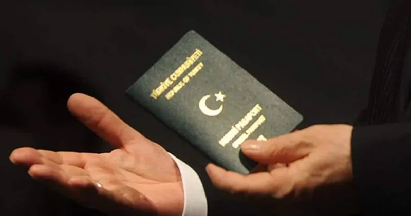 Vize engeli tarihe karışıyor: Kritik anlaşma masada
