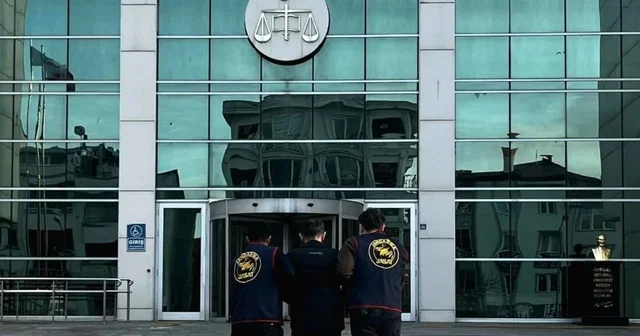 Ordu da jandarma 31 şüpheliyi yakaladı: 19 tutuklama Ordu Haberleri