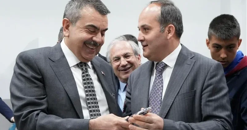 Mesleki eğitimde sıkı denetim var Eğitim Haberleri