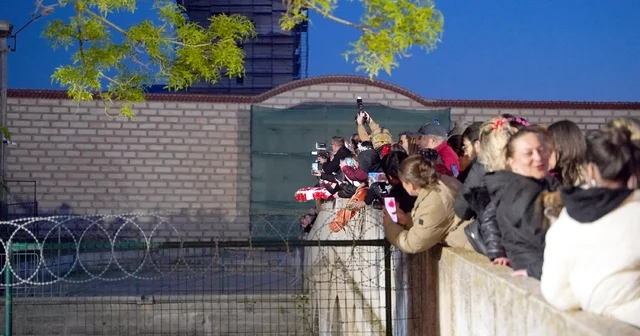 Kakava da dilekler Tunca Nehri ne bırakıldı Edirne Haberleri