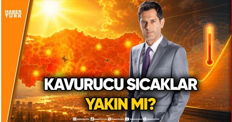 Yaz Nihayet Geliyor Mu? Hafta Sonu Havalar Nasıl Olacak?