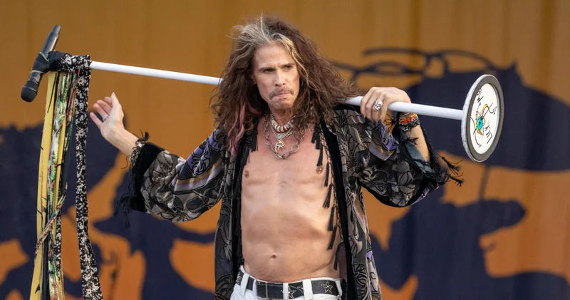 Aerosmith solisti Steven Tyler cinsel saldırı davasını kazanmaya çok yakın