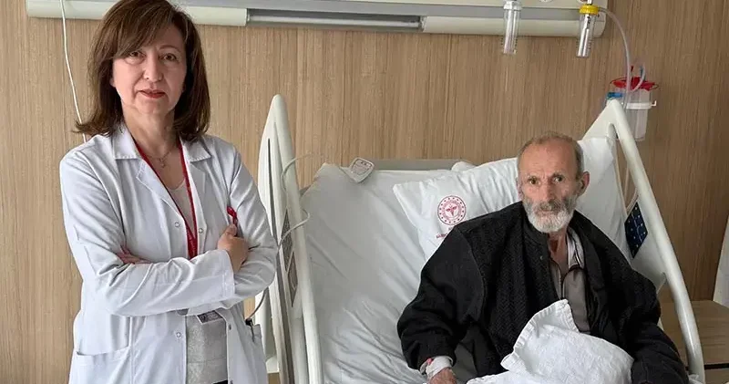 Akciğer kanseri, yüzde 85 sigarayla ilişkili